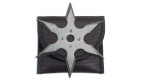 Étoile de jet 6 branches Perfect point Throwing Star.