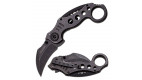 Couteau Karambit lame à ouverture assistée Mtech Tac-Force