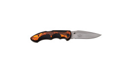 Couteau pliant de chasse "Elk Ridge" avec lames interchangeables
