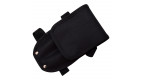 Set de 6 couteaux de lancer 14 cm Perfect Point lame multi couleurs
