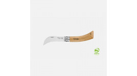 Opinel Serpette n8 inox