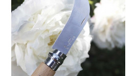 Opinel Serpette n8 inox