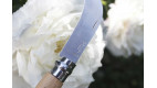 Opinel Serpette n8 inox