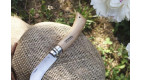 Opinel Serpette n8 inox