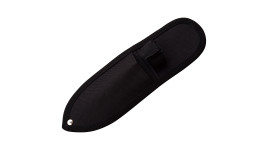 Set de 3 couteaux de lancer arc-en-ciel Snake Eye