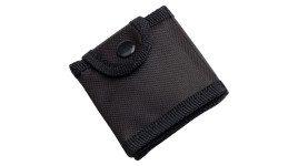 Lot de 4 mini étoiles de ninja à lancer noir