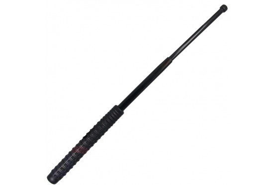 Matraque telescopique defense ESP 21'' soit 53cm ouverte.