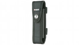 Etui BOKER en cordura noir - PRESS BOUTON