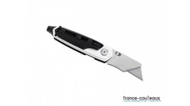 Hache orange de secours Emergency - 36 cm