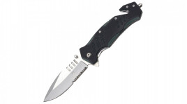 Couteau de secours Snake Eye
