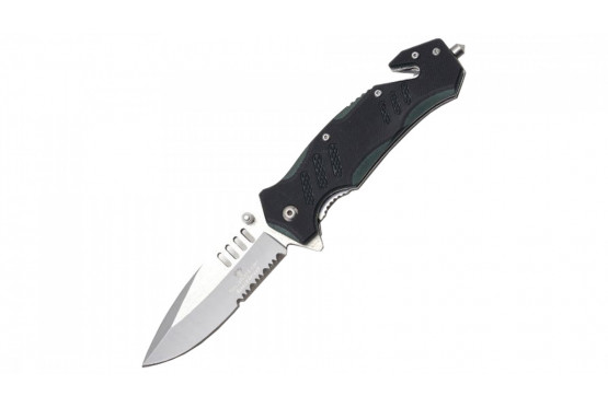 Couteau de secours Snake Eye