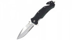 Couteau de secours Snake Eye