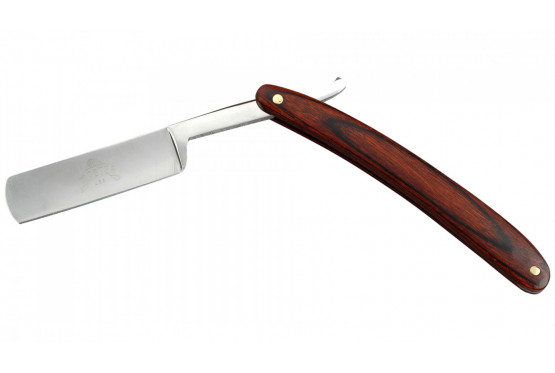 Rasoir Coupe Chou Bois Master USA