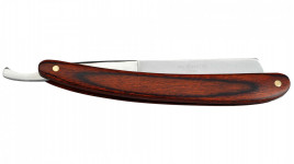 Rasoir Coupe Chou Bois Master USA