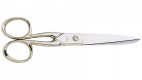 Ciseaux couture 12,5 cm inox PREMAX