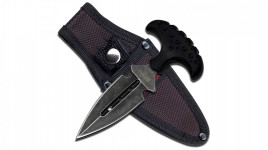 Push Dagger Mtech Stone Washed