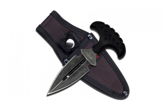 Push Dagger Mtech Stone Washed