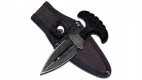 Push Dagger Mtech Stone Washed