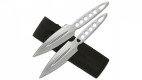 Jeu de 2 couteaux de lancer Blades KS6807