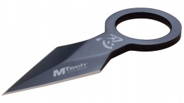 Couteau de cou Mtech Pending