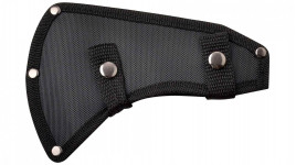 Hache de lancer feu de dieu Perfect point PP120