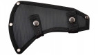 Hache de lancer feu de dieu Perfect point PP120