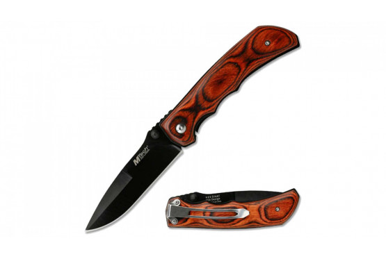 Couteau pliant Stamina Mtech 11cm