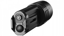 Lampe de poche FENIX TK35 UE 5000 Lumens