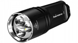 Lampe de poche FENIX TK35 UE 5000 Lumens.