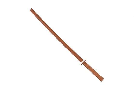 Bokken en bois Daito