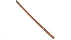 Bokken en bois Daito