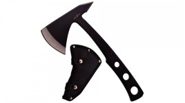 Hache de lancer monobloc Perfect Point PP107