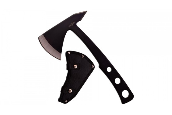 Hache de lancer monobloc Perfect Point PP107