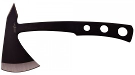 Hache de lancer monobloc Perfect Point PP107