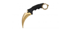 Karambit CS GO Gen2 Or