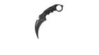 Karambit CS GO Gen2 Black