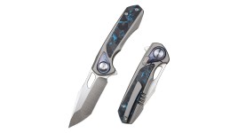 Couteau Remette ASTP1 Saker...