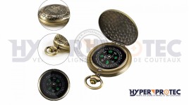 Boussole vintage New York