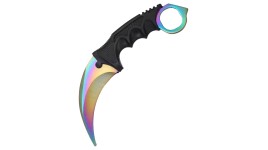 Couteau Karambit tour de...