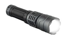 Lampe torche puissante...