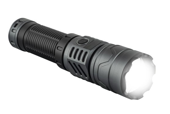 Lampe torche puissante Konus light 4K