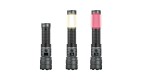 Lampe torche puissante Konus light 4K