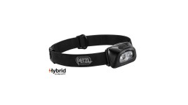 Lampe frontale PETZEL Tactikka 300 lumens