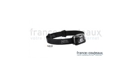 Lampe frontale PETZEL Tactikka 300 lumens