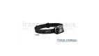 Lampe frontale PETZEL Tactikka 300 lumens