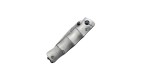 Couteau pliant Mcusta Take Seki Japan lame Damas et fourreau inclus