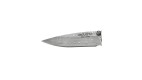Couteau pliant Mcusta Take Seki Japan lame Damas et fourreau inclus