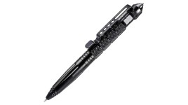 Stylo de défense full metal + 3 mines