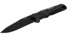 Couteau Walther Buk Backup avec étui