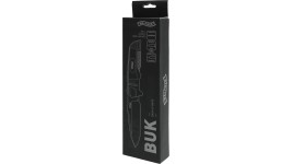 Couteau Walther Buk Backup avec étui